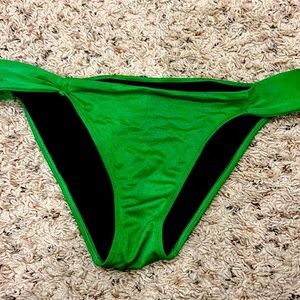 Victoria's Secret Bikini Bottom